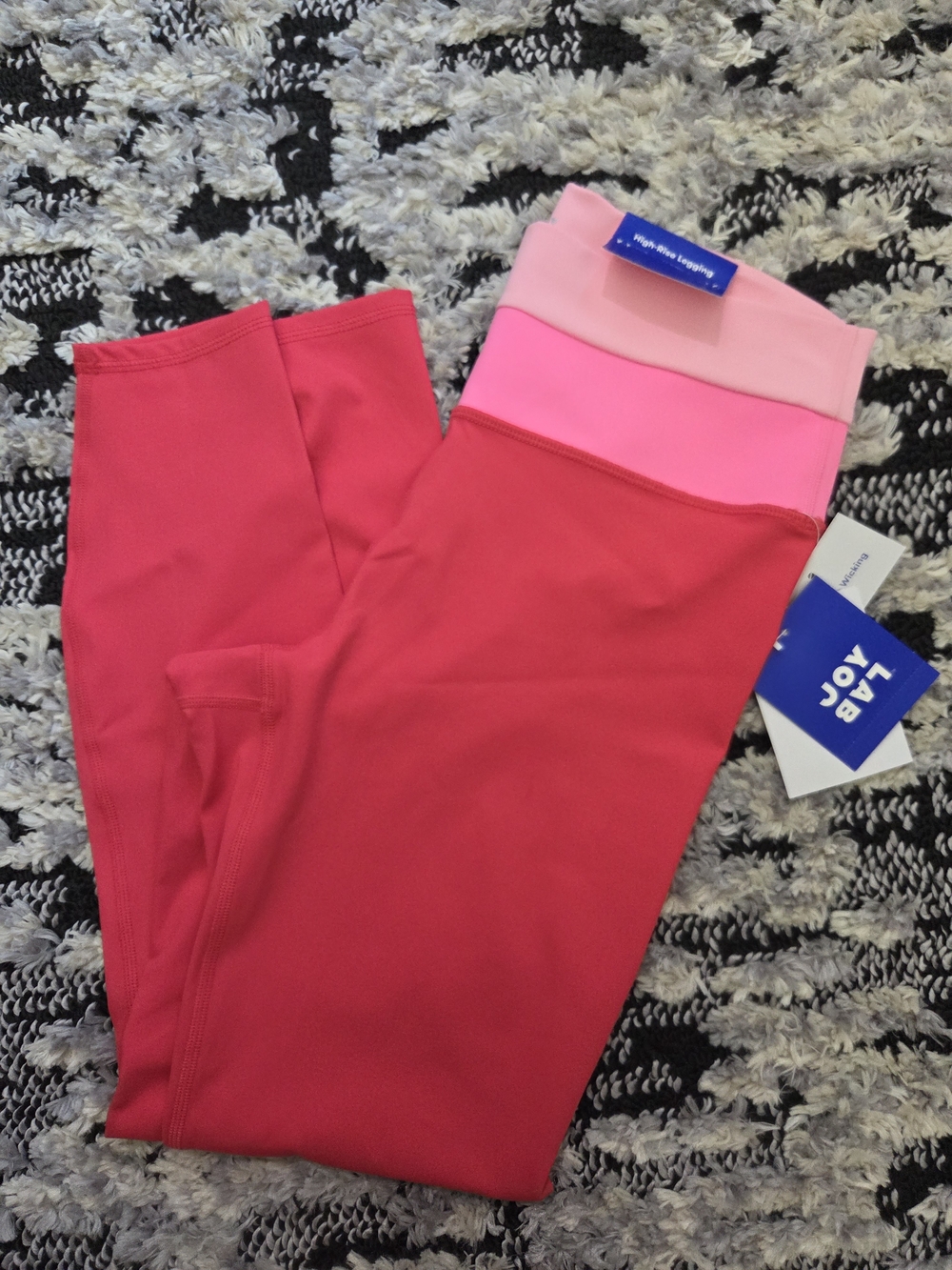 JoyLab Colorblock Leggings